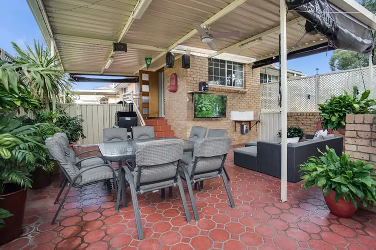 Fifth view of Homely villa listing, 1/45 Bossley Road, Bossley Park NSW 2176