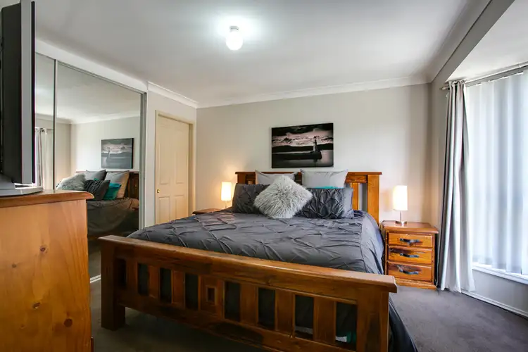 Sixth view of Homely villa listing, 1/45 Bossley Road, Bossley Park NSW 2176