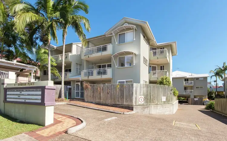 Second view of Homely apartment listing, 20/9 Durham Street, St Lucia QLD 4067