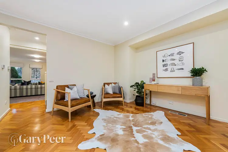 Fourth view of Homely townhouse listing, 2/11a Hawthorn Grove, Hawthorn VIC 3122