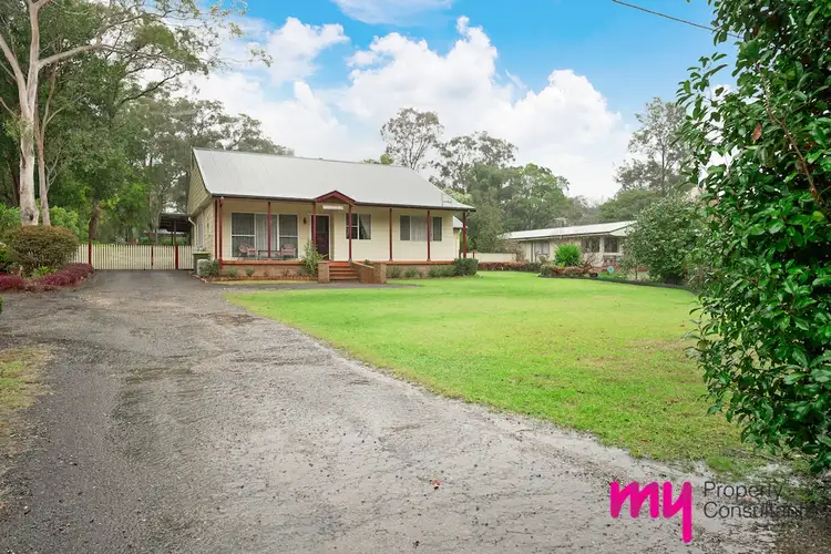 Main view of Homely house listing, 1163 Burragorang Road, Belimbla Park NSW 2570