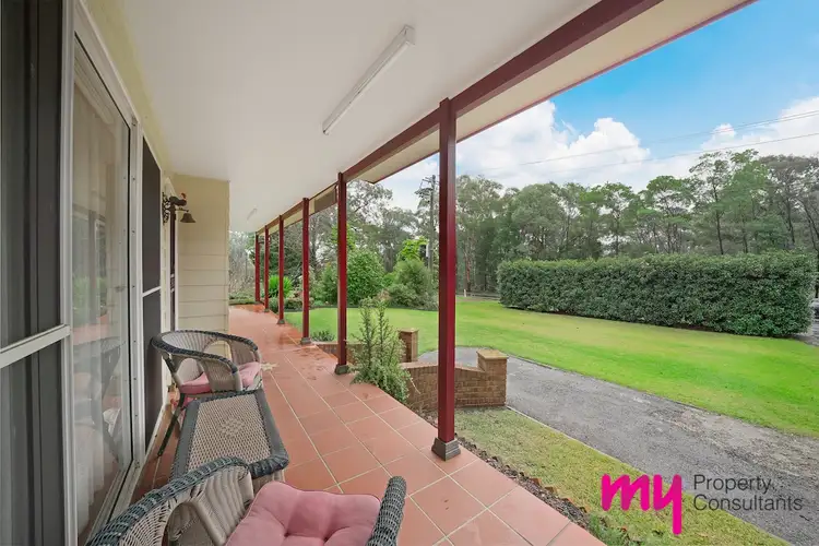 Third view of Homely house listing, 1163 Burragorang Road, Belimbla Park NSW 2570