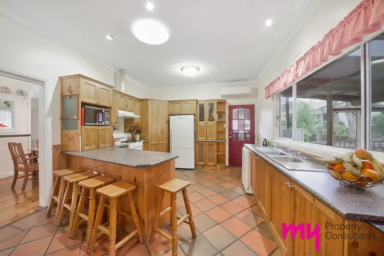 Fifth view of Homely house listing, 1163 Burragorang Road, Belimbla Park NSW 2570