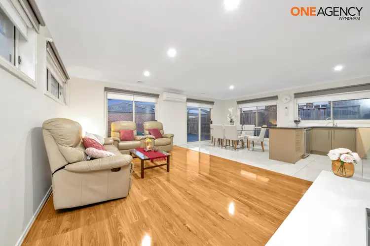 5 Brimstone Drive, Tarneit VIC 3029