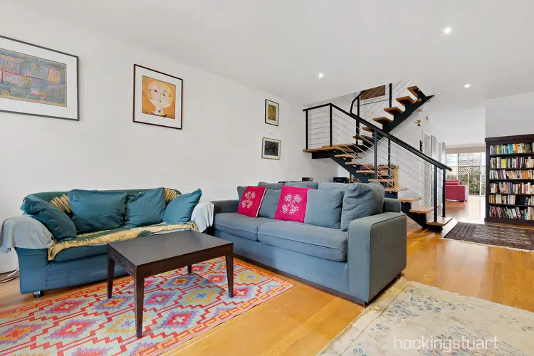 Third view of Homely house listing, 27b Radio Street, Maidstone VIC 3012