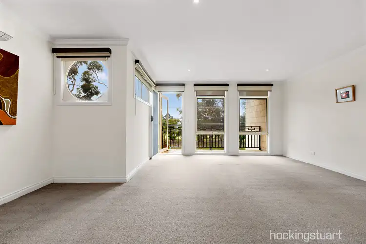 Fifth view of Homely house listing, 27b Radio Street, Maidstone VIC 3012