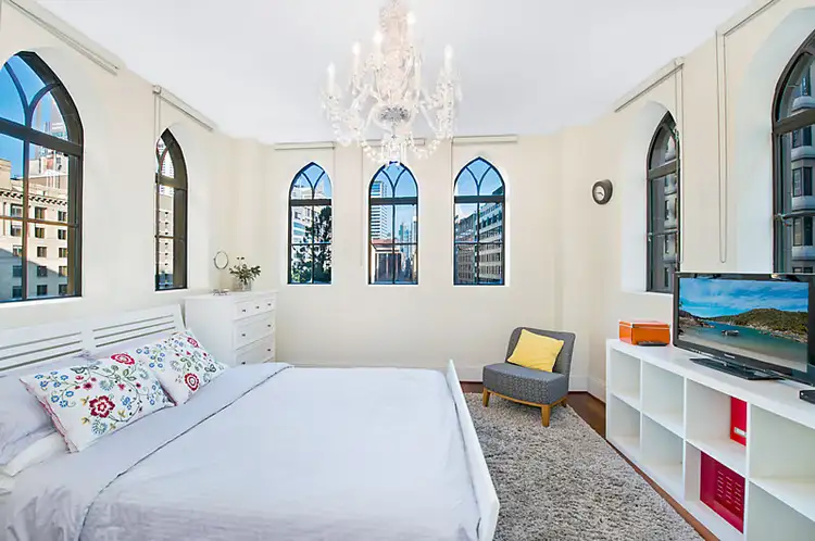 Sixth view of Homely apartment listing, 612/2 York Street, Sydney (CBD) NSW 2000