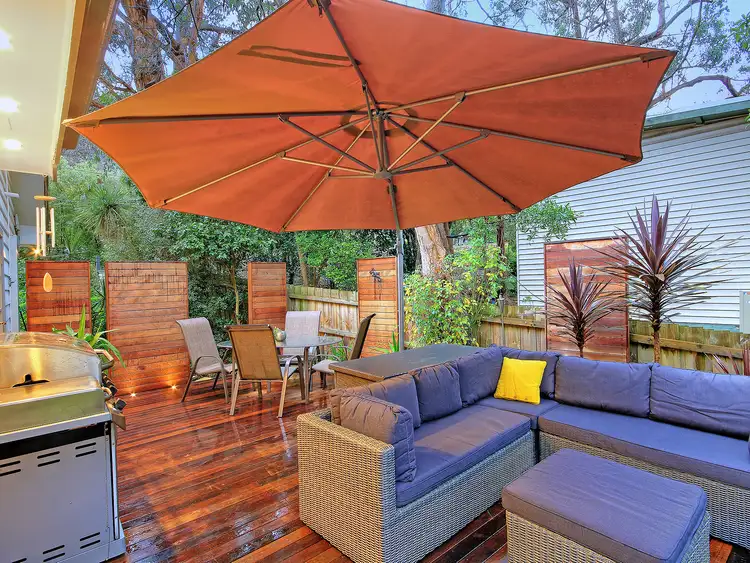 Fifth view of Homely house listing, 50 Old Belgrave Road, Upper Ferntree Gully VIC 3156