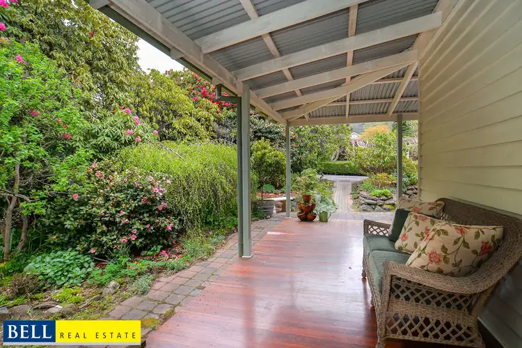 Third view of Homely house listing, 7 Summerlea Road, Mount Dandenong VIC 3767