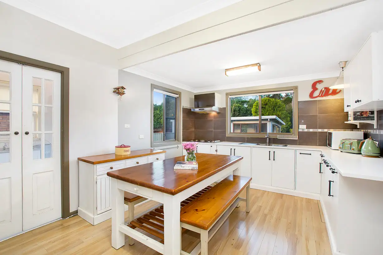 Main view of Homely house listing, 21 Townsend Street, Fairy Meadow NSW 2519
