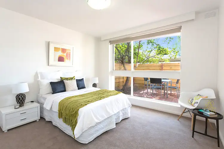 Fourth view of Homely apartment listing, 14/33 Armadale Street, Armadale VIC 3143