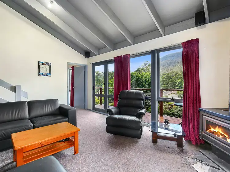 Third view of Homely house listing, 7 Pamela Court, Millgrove VIC 3799