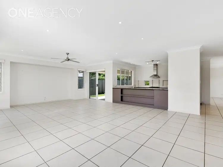 Fifth view of Homely house listing, 24 Murraya Drive, Tewantin QLD 4565