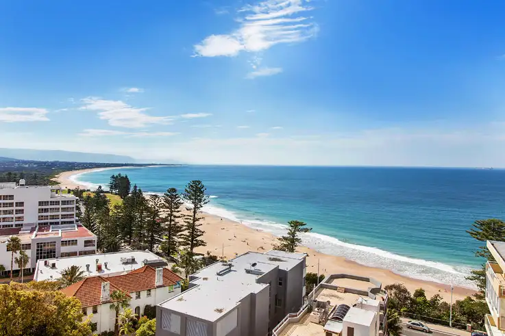 12/11-15 Corrimal Street, Wollongong NSW 2500