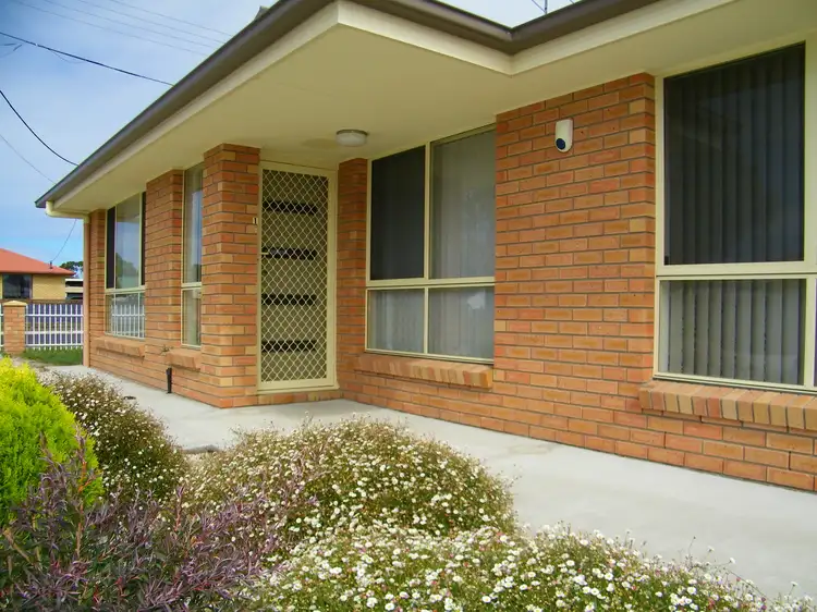 Second view of Homely unit listing, 1/25 Walker Street, Sorell TAS 7172