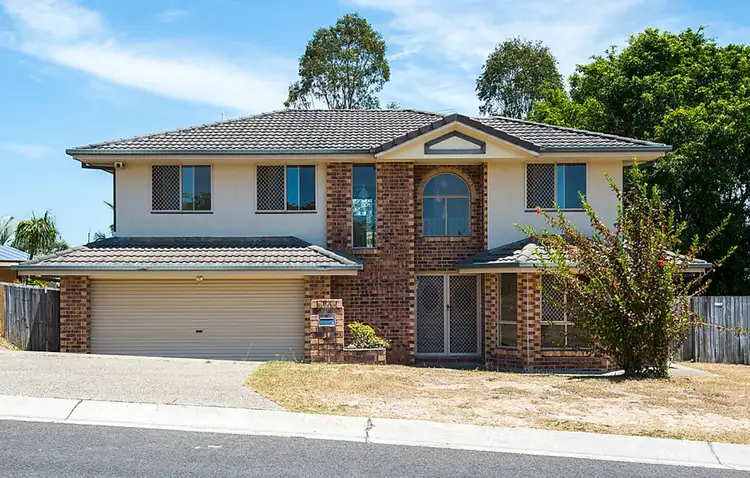 53 Overland Drive, Edens Landing QLD 4207