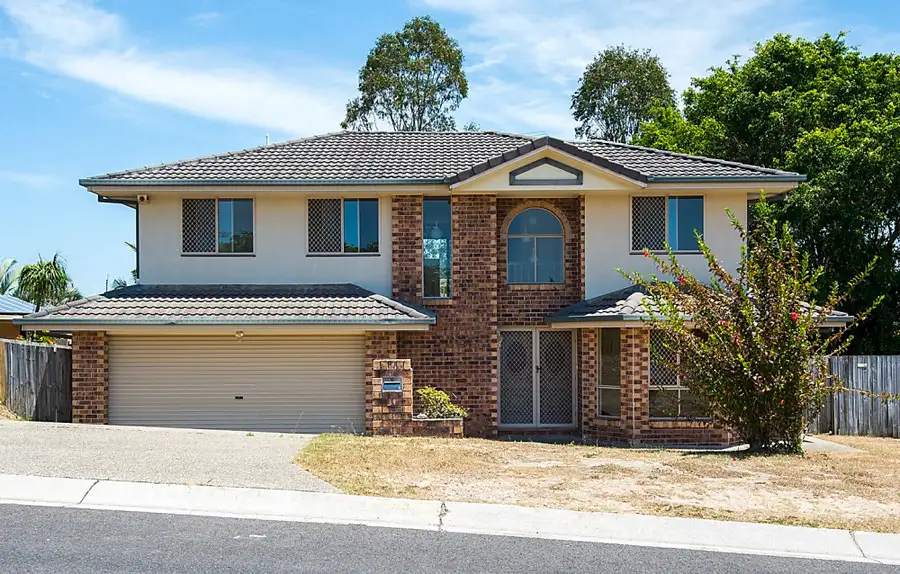 Main view of Homely house listing, 53 Overland Drive, Edens Landing QLD 4207