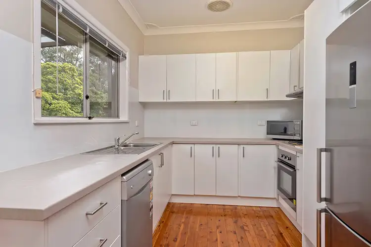 Fourth view of Homely house listing, 235 Hawkesbury Road, Winmalee NSW 2777