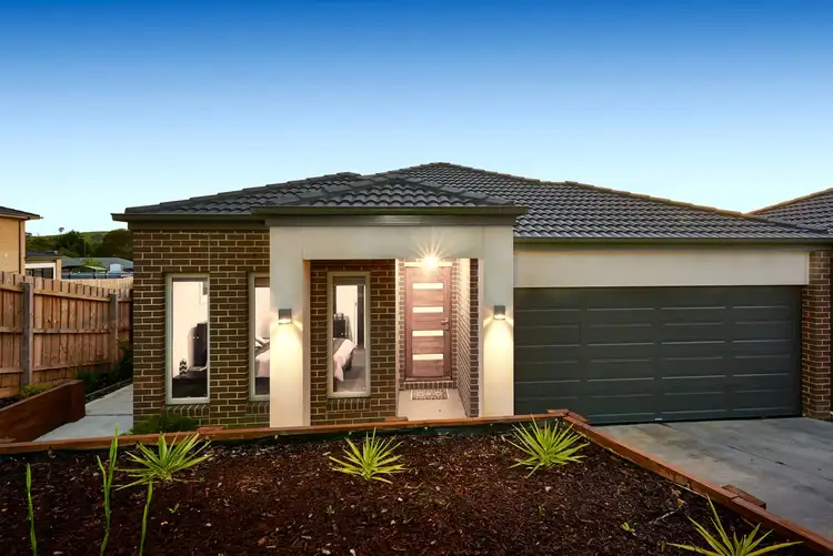 Third view of Homely house listing, 7 Salina Rise, Ferntree Gully VIC 3156