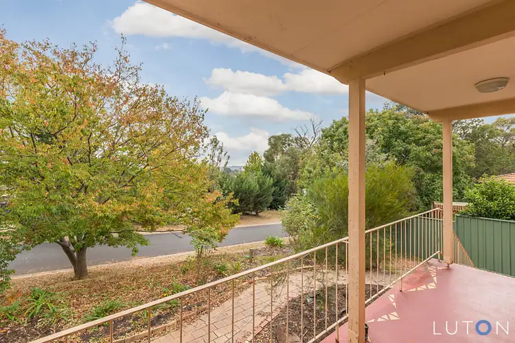 Second view of Homely house listing, 3 Bridge Place, Latham ACT 2615