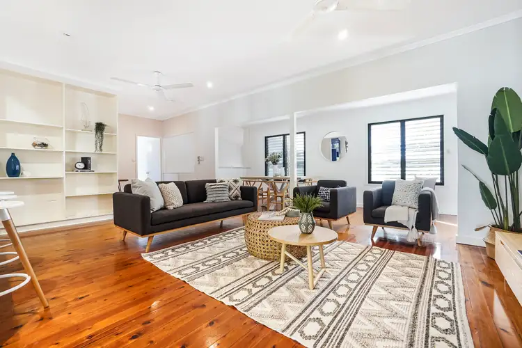 Sixth view of Homely house listing, 52 Playford Street, Parap NT 820