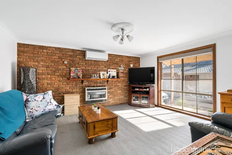 Third view of Homely house listing, 121 Warrawee Circuit, Frankston VIC 3199