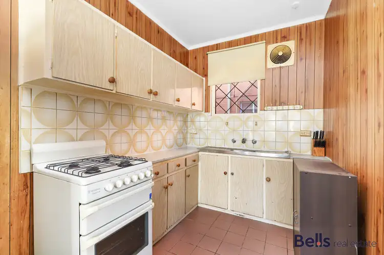 Second view of Homely flat listing, 4/4 Forrest Street, Albion VIC 3020
