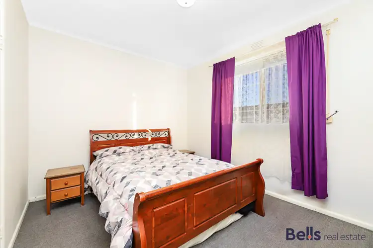 Third view of Homely flat listing, 4/4 Forrest Street, Albion VIC 3020