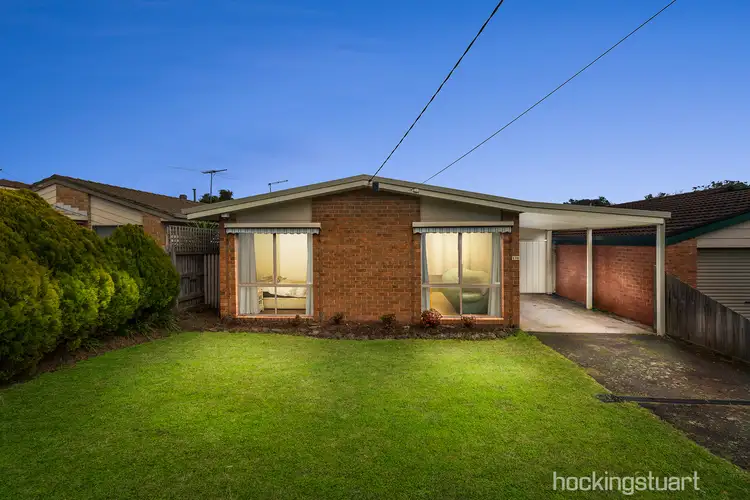 170 Sixth Avenue, Rosebud VIC 3939