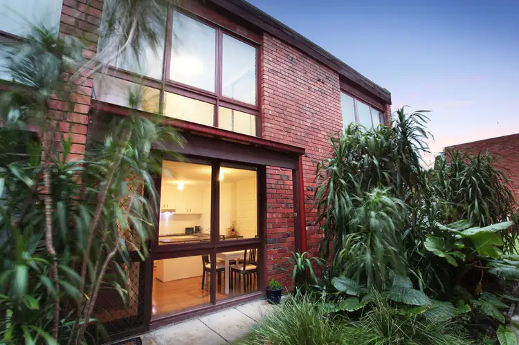 Main view of Homely townhouse listing, 11/20 Talmage Street, Albion VIC 3020