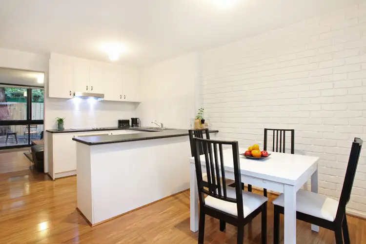 Third view of Homely townhouse listing, 11/20 Talmage Street, Albion VIC 3020