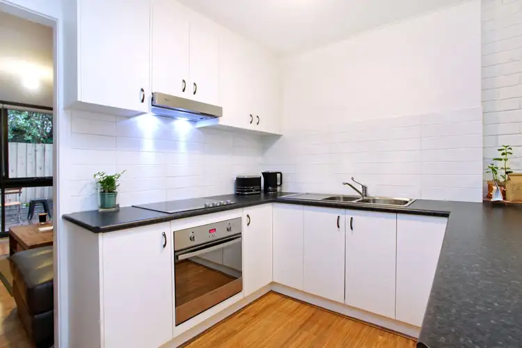 Fourth view of Homely townhouse listing, 11/20 Talmage Street, Albion VIC 3020
