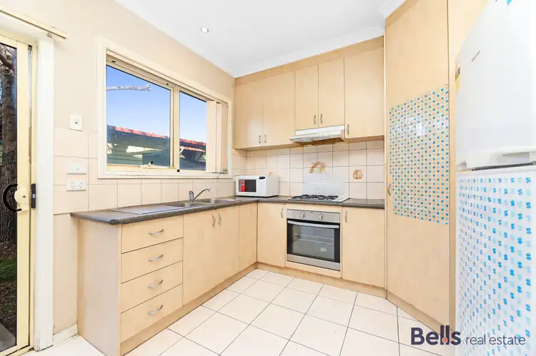 Fourth view of Homely townhouse listing, 4/10 Ridley Street, Albion VIC 3020