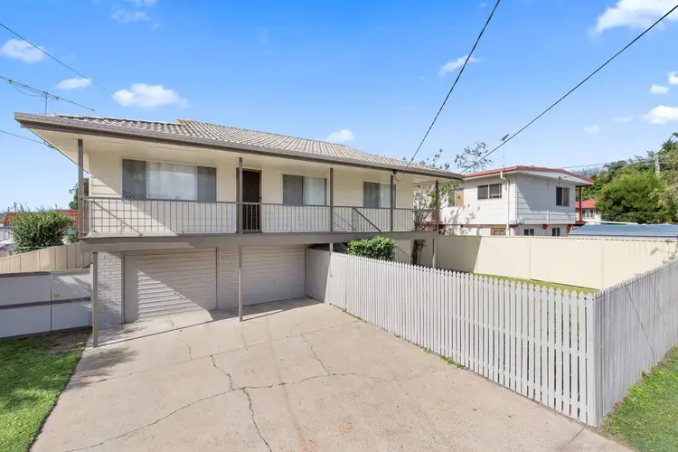 3 Hannam Street, Woodridge QLD 4114