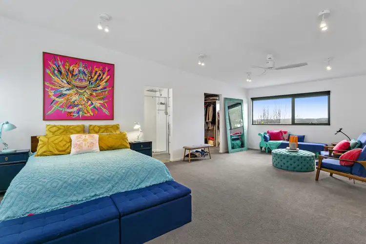 Second view of Homely house listing, 91 Aldebaran Road, Ocean Grove VIC 3226