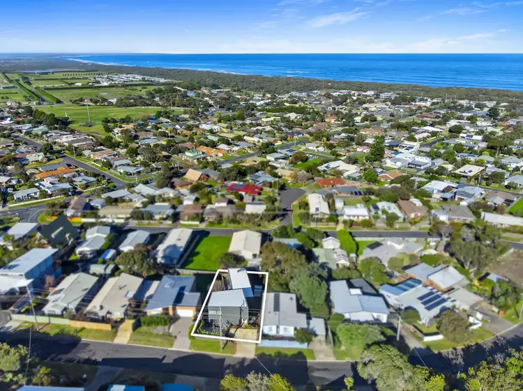 Third view of Homely house listing, 91 Aldebaran Road, Ocean Grove VIC 3226