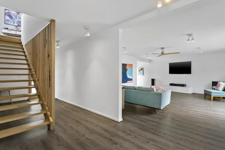 Fourth view of Homely house listing, 91 Aldebaran Road, Ocean Grove VIC 3226