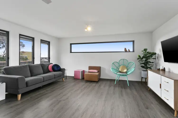 Fifth view of Homely house listing, 91 Aldebaran Road, Ocean Grove VIC 3226