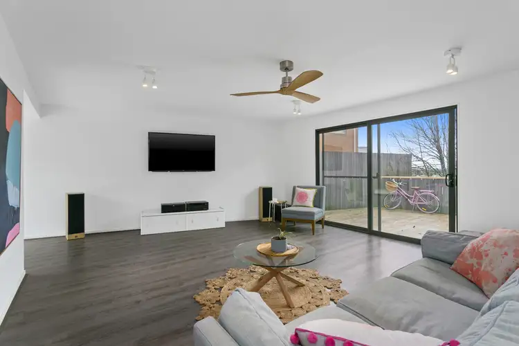 Sixth view of Homely house listing, 91 Aldebaran Road, Ocean Grove VIC 3226