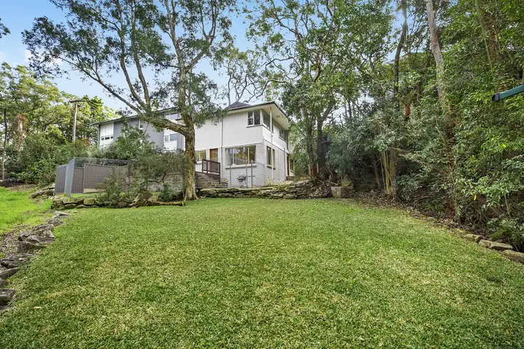Second view of Homely house listing, 24 Madison Place, Bonnet Bay NSW 2226