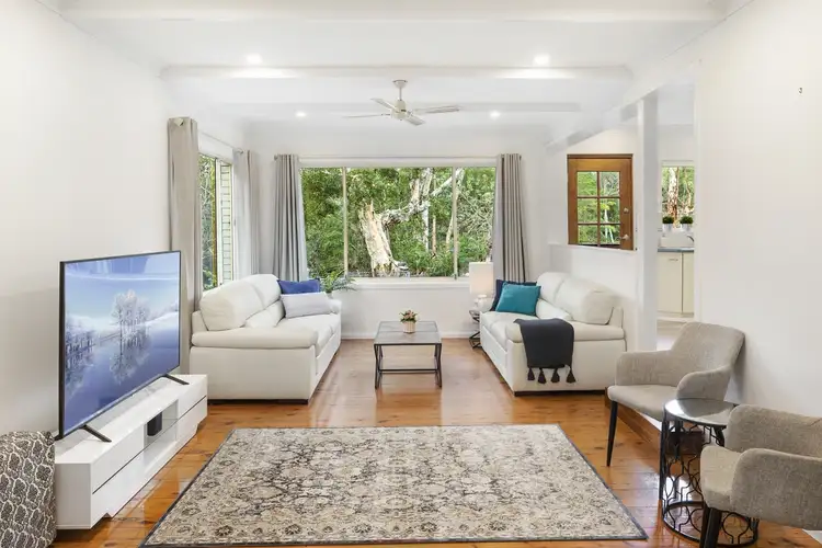 Fourth view of Homely house listing, 24 Madison Place, Bonnet Bay NSW 2226
