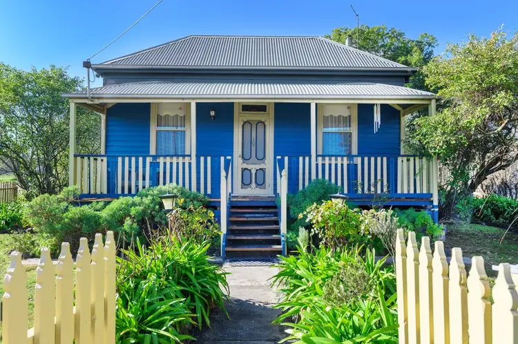 Second view of Homely house listing, 91 Clunes Road, Creswick VIC 3363