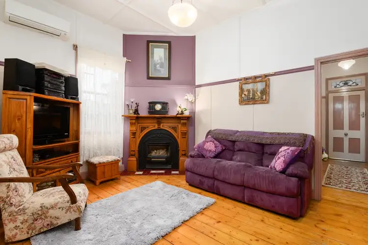 Third view of Homely house listing, 91 Clunes Road, Creswick VIC 3363