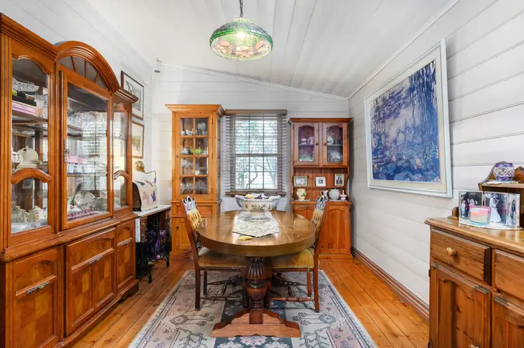 Fourth view of Homely house listing, 91 Clunes Road, Creswick VIC 3363