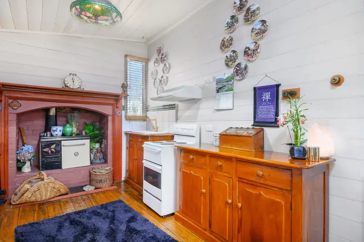 Fifth view of Homely house listing, 91 Clunes Road, Creswick VIC 3363