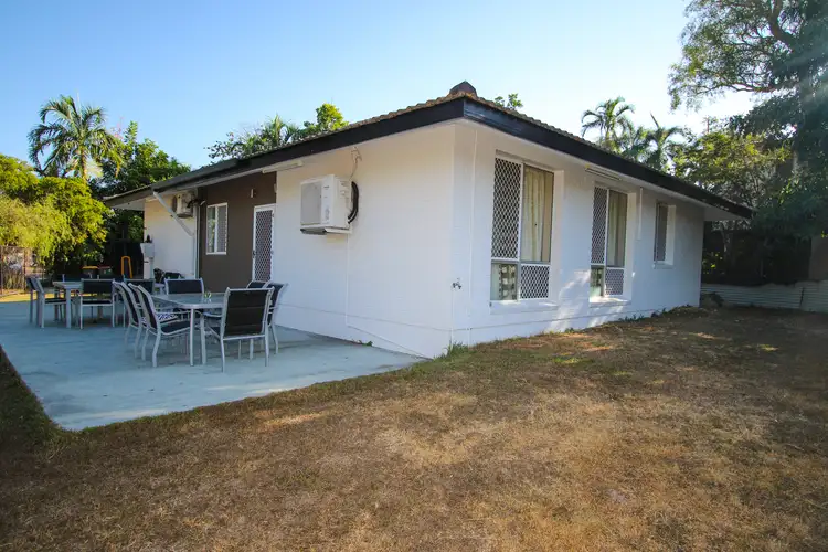 16 Nankeen Court, Leanyer NT 812