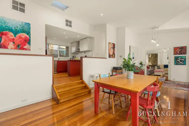 Second view of Homely house listing, 1/16 Alexander Street, Montmorency VIC 3094