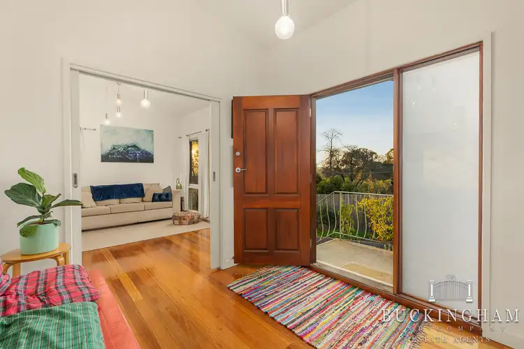 Third view of Homely house listing, 1/16 Alexander Street, Montmorency VIC 3094