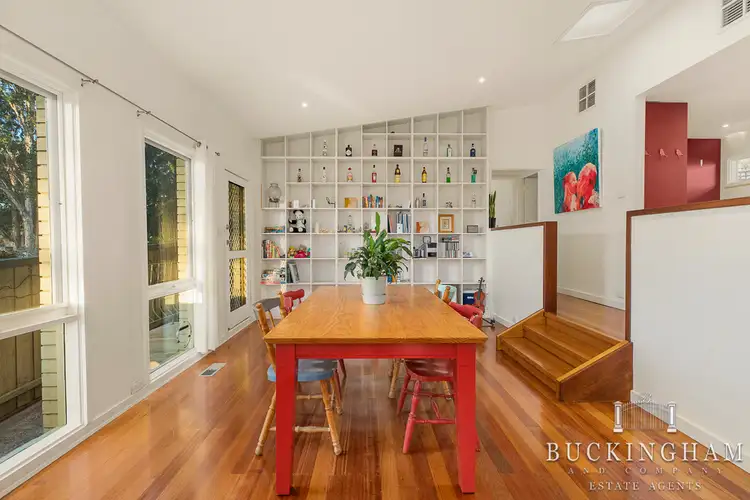 Sixth view of Homely house listing, 1/16 Alexander Street, Montmorency VIC 3094