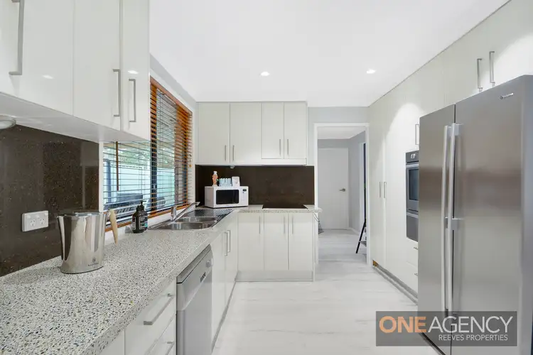 Third view of Homely house listing, 8 Nardu Place, South Penrith NSW 2750